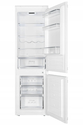 Chłodziarko-zamrażarka do zabudowy Amica BK3265.4UiAA