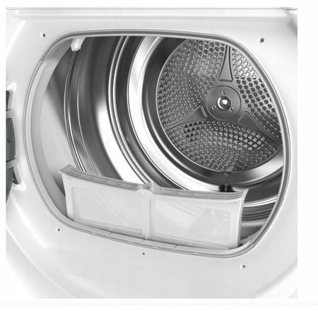 Suszarka do ubrań  CANDY  RO4H7A1TCEXS Slim