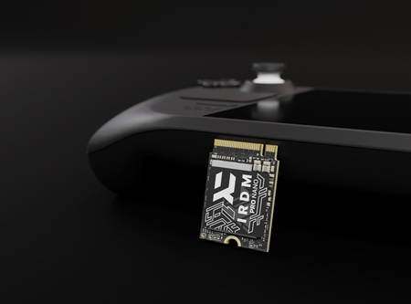 Dysk SSD IRDM PRO NANO M.2 2230 1TB 7300/6000