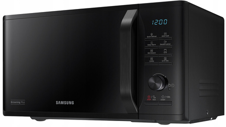 Kuchenka mikrofalowa SAMSUNG MG23K3515AK/EO
