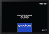 GOODRAM Dysk SSD CL100 G3 960GB SATA3 2,5