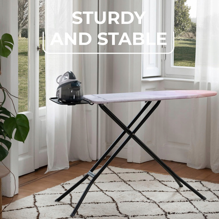 VILEDA Deska do prasowania Diamond Plus