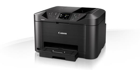 CANON Urządzenie wielofunkcyjne atramentowe MB5150 0960C009