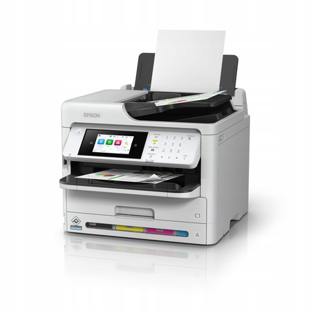Drukarka wielofunkcyjna atramentowa (kolor) Epson WF-C5890DWF