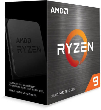 AMD Procesor Ryzen 9 5950X 3,4GH 100-100000059WOF