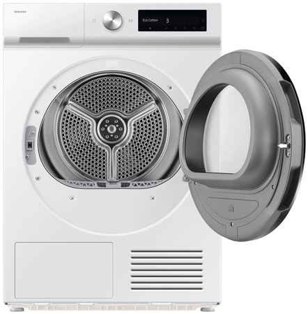 Suszarka do ubrań Samsung DV90DB7845GWU4 Pompa ciepła 