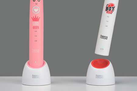 Szczoteczka soniczna do zębów Teesa Sonic Junior