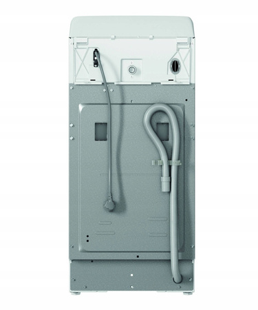 Pralka ładowana od góry INDESIT BTWL60400EEN