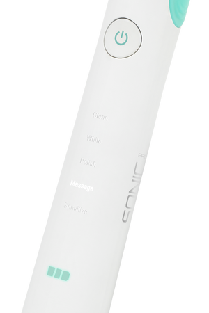 Soniczna szczoteczka do zębów Teesa SONIC PRO IPX7