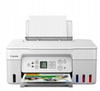 CANON Urządzenie wielofunkcyjne atramentowe G3470 5805C029 Białe
