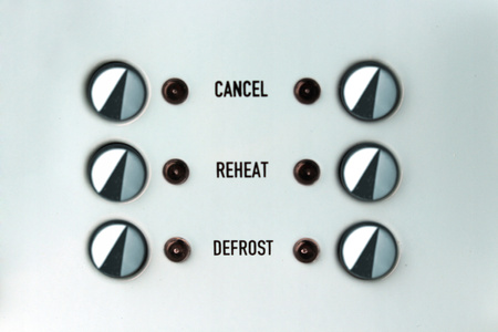 HADEN Toster Heritage HAD206947 turkusowy