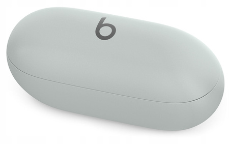 Apple Słuchawki Beats Solo Buds burzowa chmura