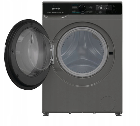 Pralko-suszarka Gorenje WD2PA964ADT/PL 9/6kg 1400 obr/min SteamTech Grafit
