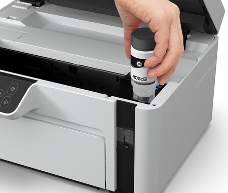 Urządzenie wielofunkcyjne Epson EcoTank M2120 atramentowa