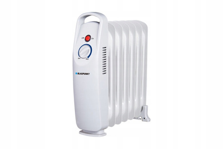 Grzejnik olejowy BLAUPUNKT OR201 700 W