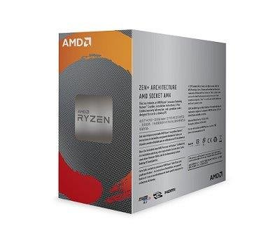 Procesor Ryzen 3 3200G 3,6GHz AM4 YD3200C5FHBOX