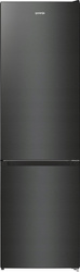 Lodówka Gorenje NRK6202EBXL4