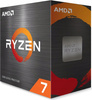 AMD Procesor Ryzen 7 5800X 3,8GH 100-100000063WOF
