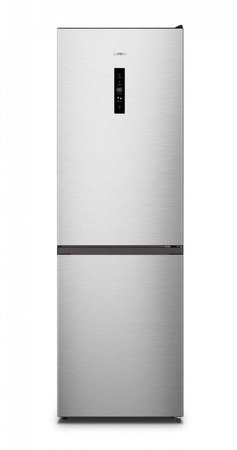 Lodówka Gorenje N619EAXL4 186cm szuflada zero