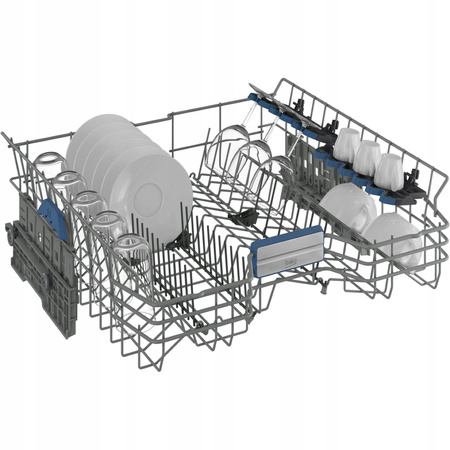 Zmywarka do zabudowy 60 Beko BDIN38541P