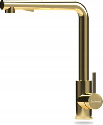 Bateria stalowa Kernau KWT 33 PO Gold