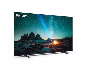 Telewizor LED Philips 50PUS7609/12